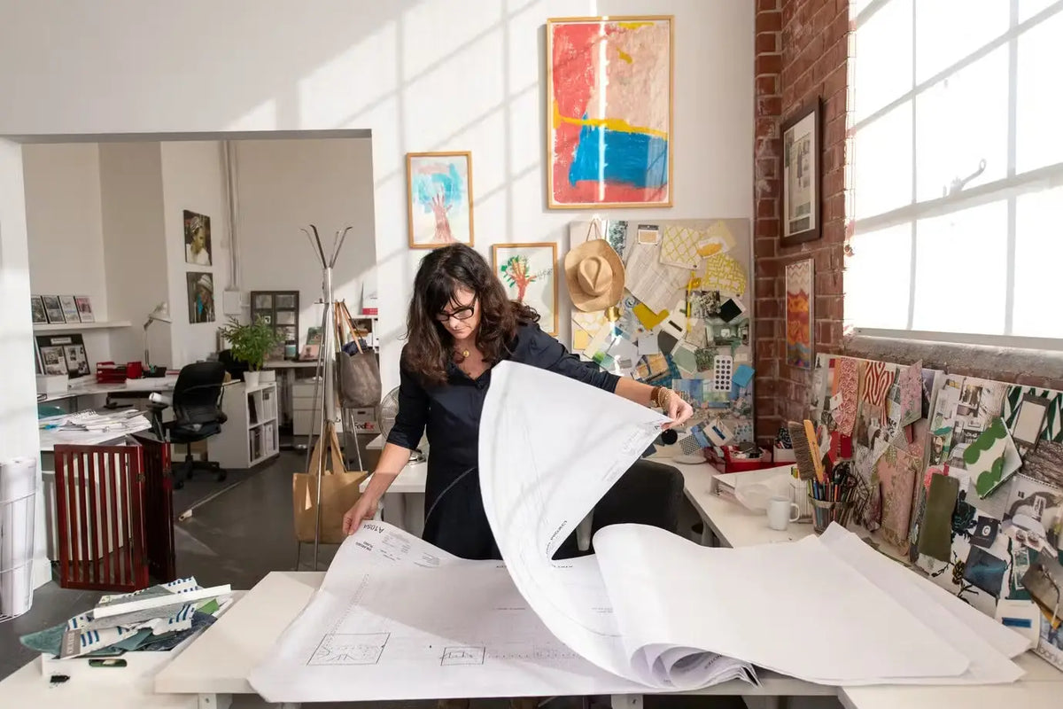Renowned Interior Designers Elevate Spaces with Lighting