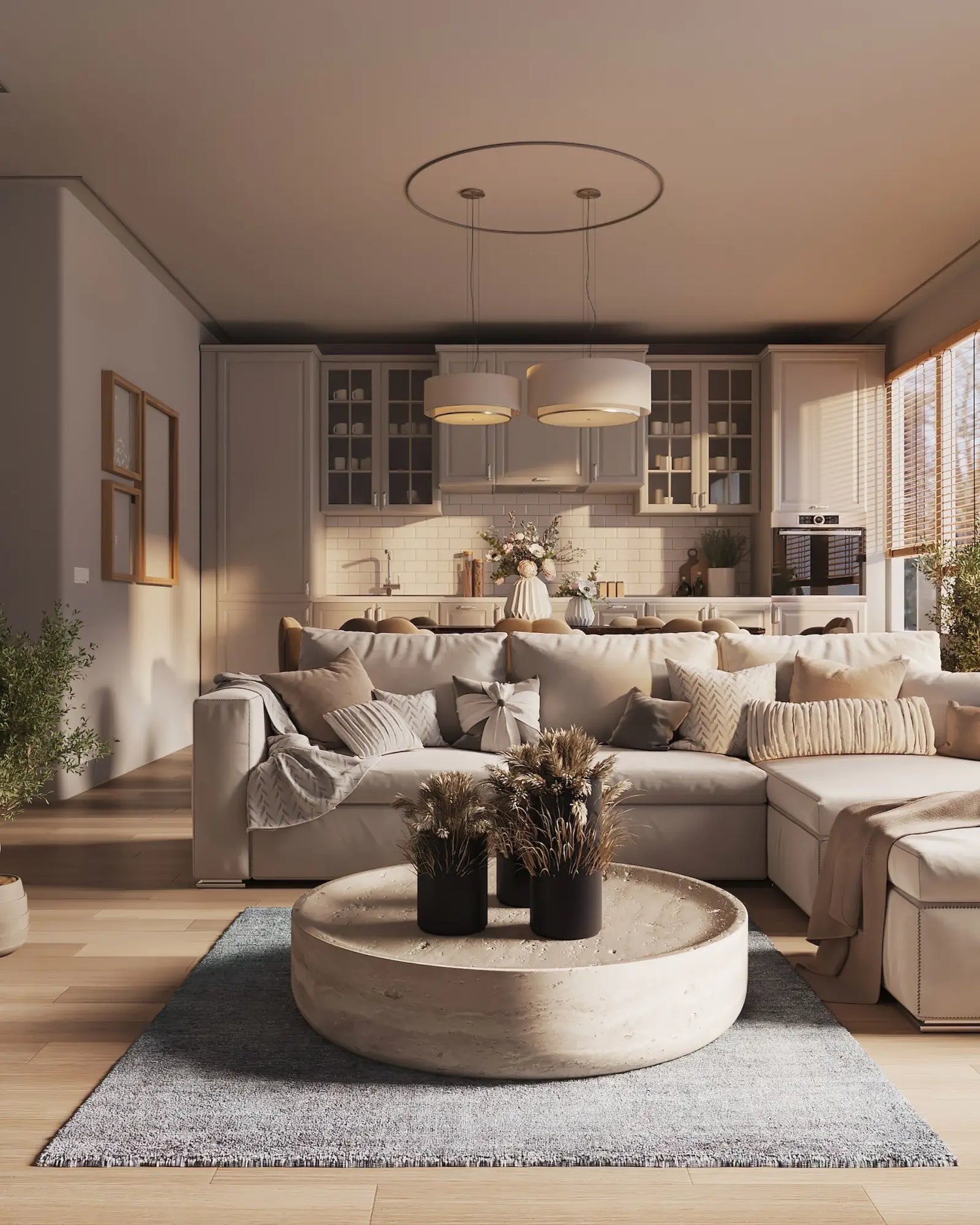 Luxury Lighting and Furniture: Elevating your Home in 2023