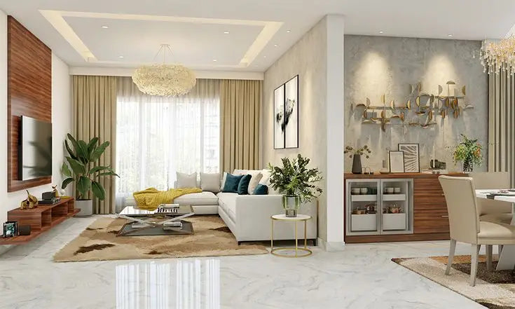 Seasonal Lighting Ideas for Summer and Winter Ambiance