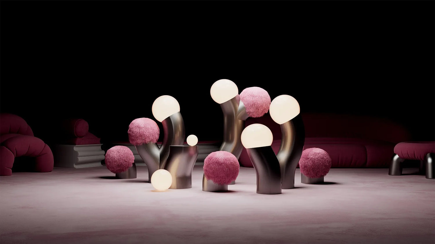 Sustainable Shine: the Rise of Eco Friendly Lighting Solutions