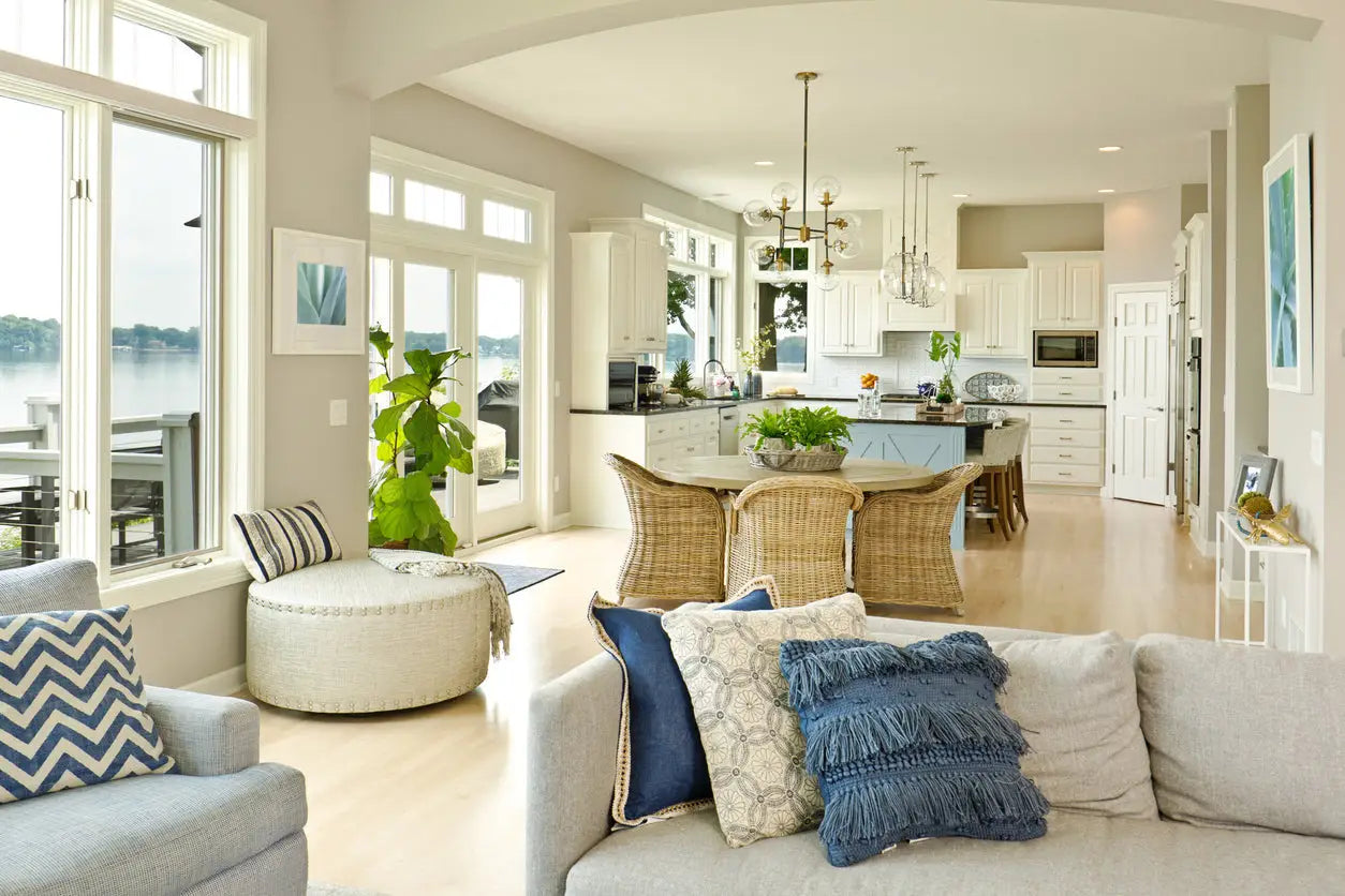 Trends in Lighting: 2024 Edition - where Style Meets Innovation