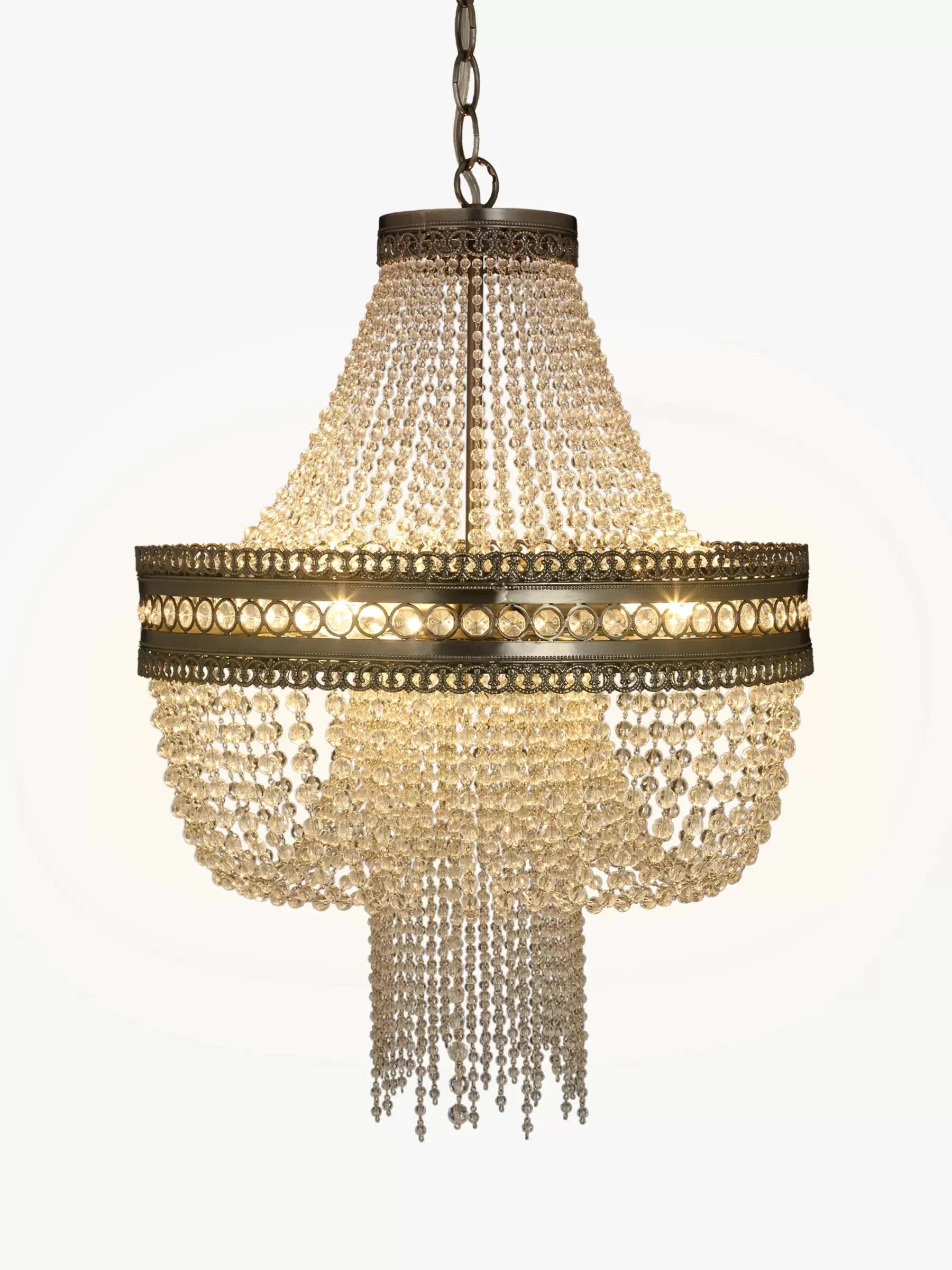 High Quality Chandeliers for Living Spaces