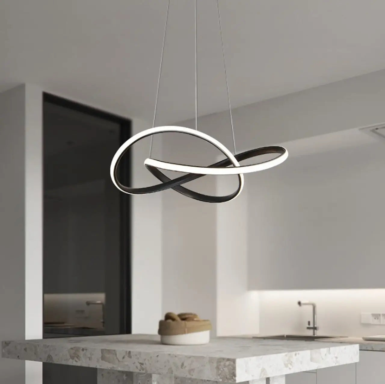Modern Lighting Collection & Ceiling Light Fixtures