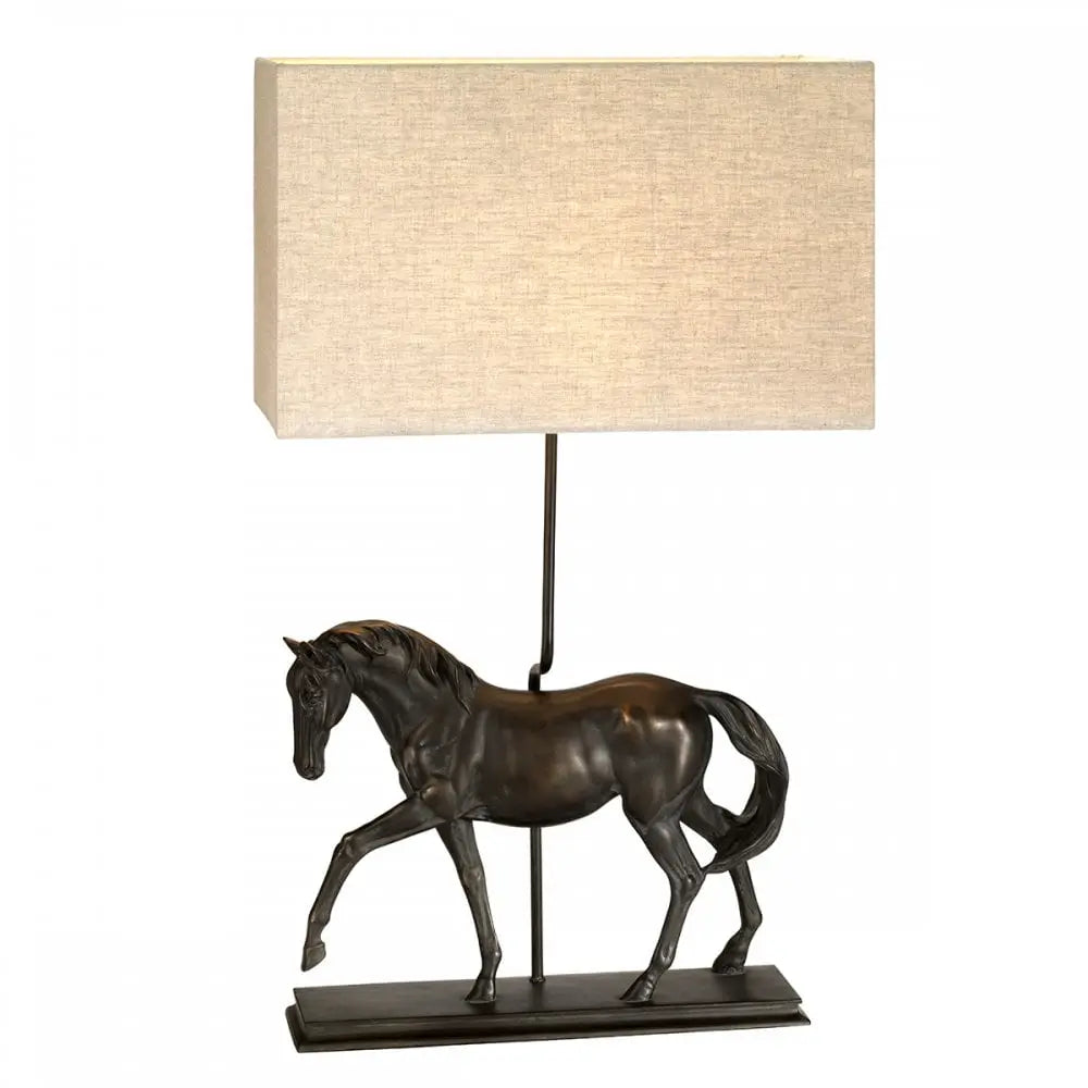 Sculpture Table Lamps: Artistic Lighting