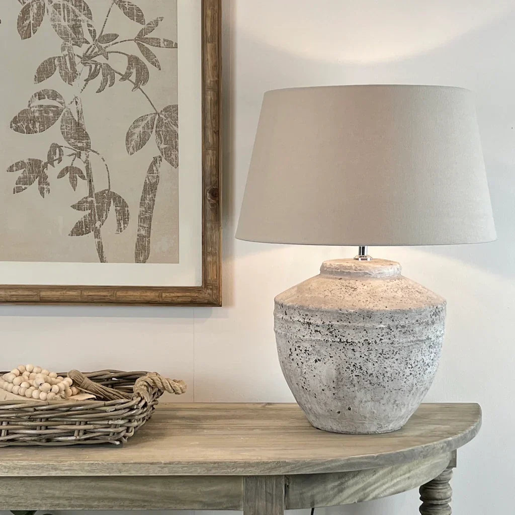 Table Lamps