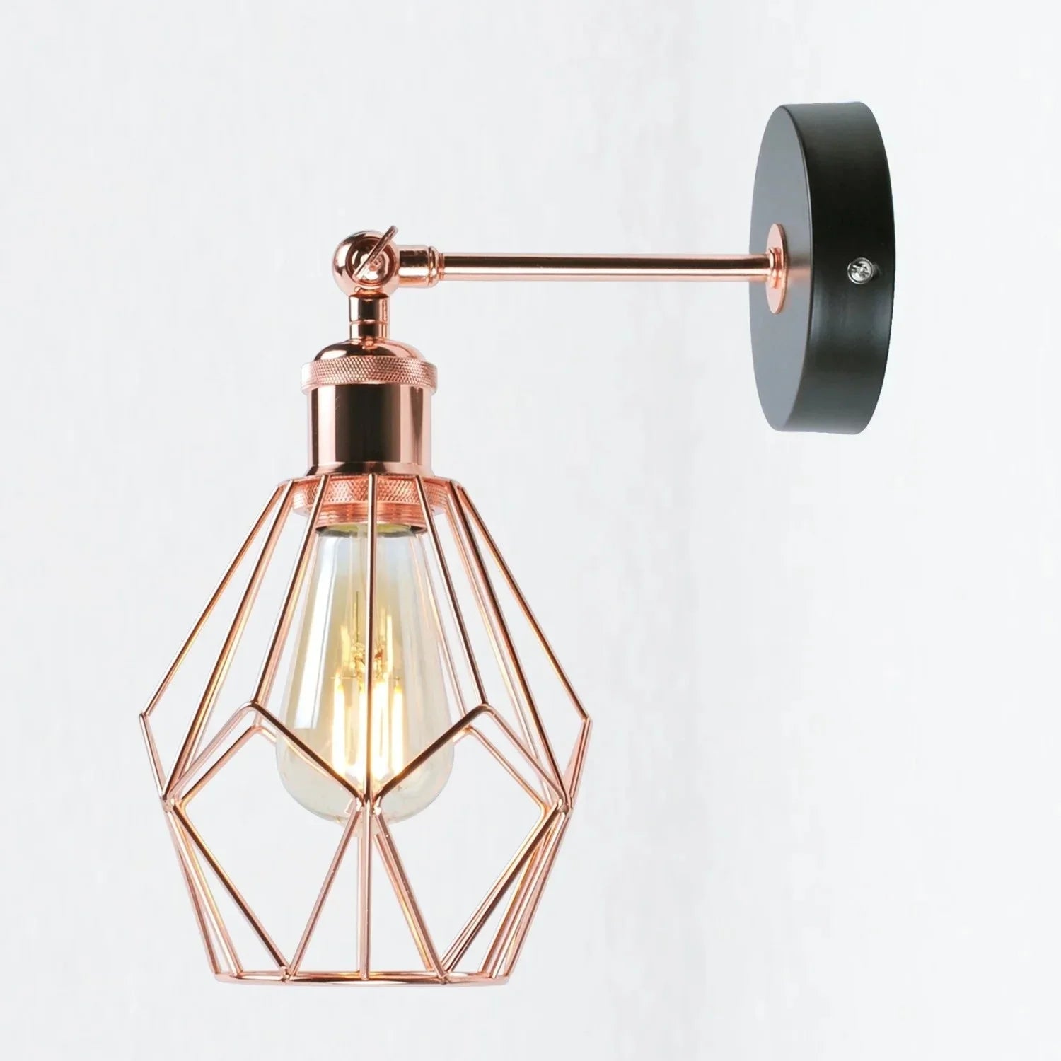 Shop Wall Light Fixtures - Elegant and Functional Lighting for Your Home