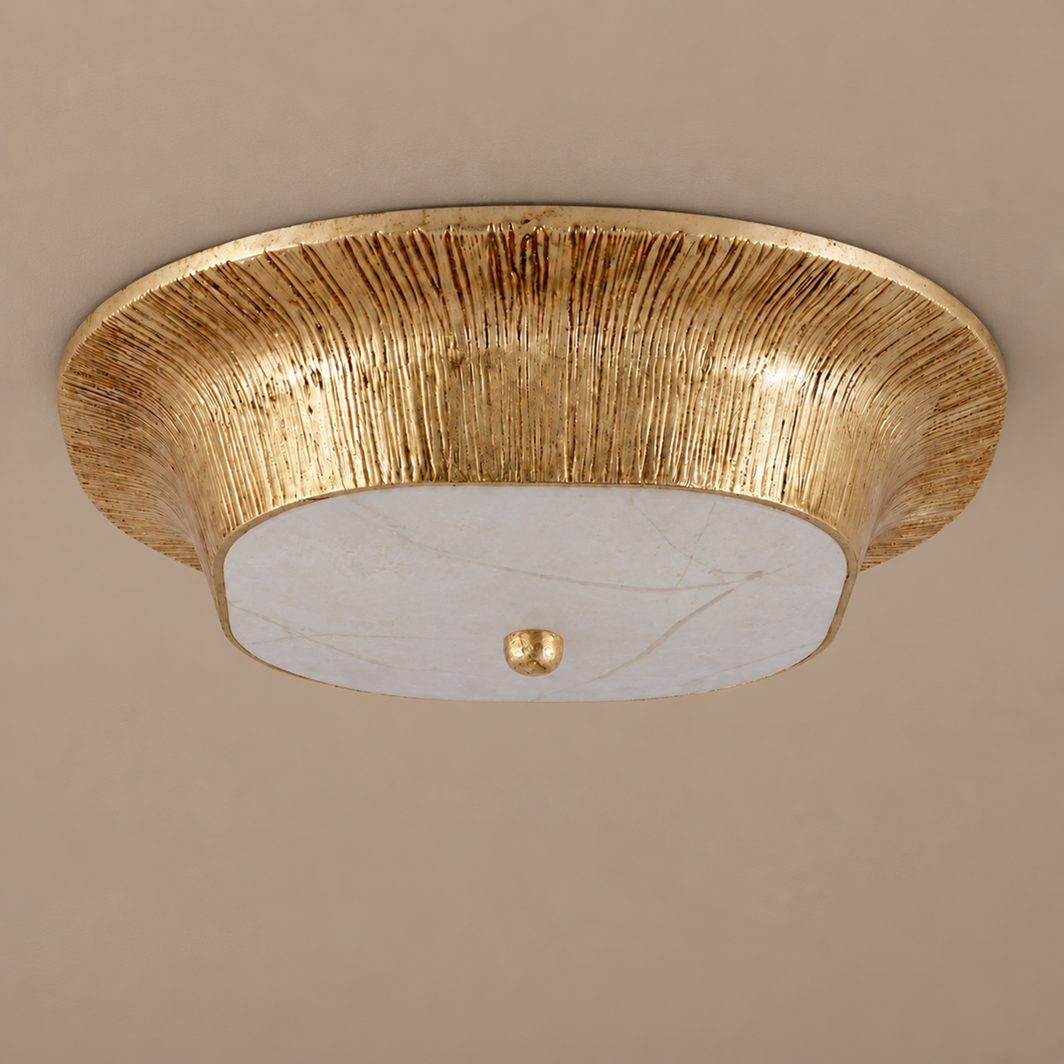 RESIN DECKENLEUCHTE FLACHMONTAGE | DESIGN CLSS001M