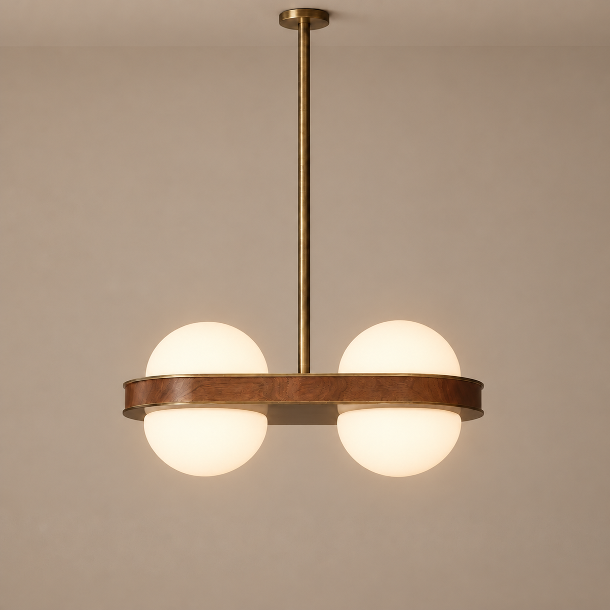MODERNE MINIMALISTISCHE HÄNGELEUCHTE | CLHTL026