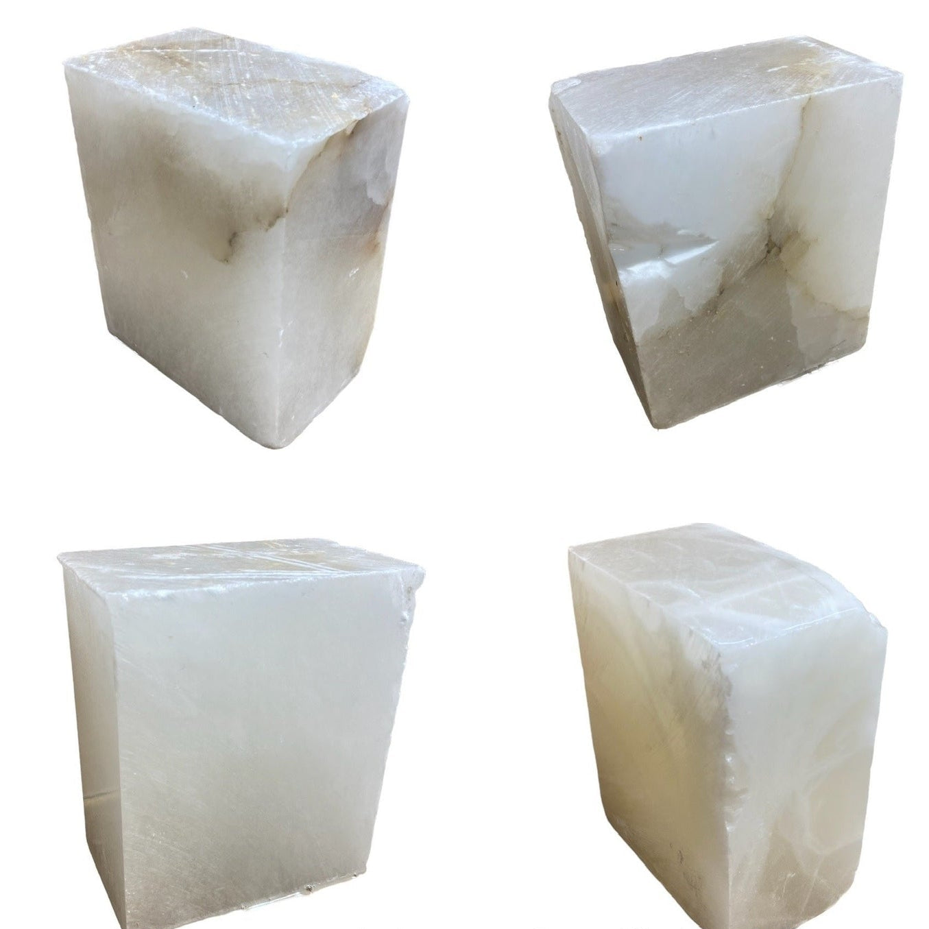 3-TIER ROUND MARBLE CHANDELIER | CLVC0212