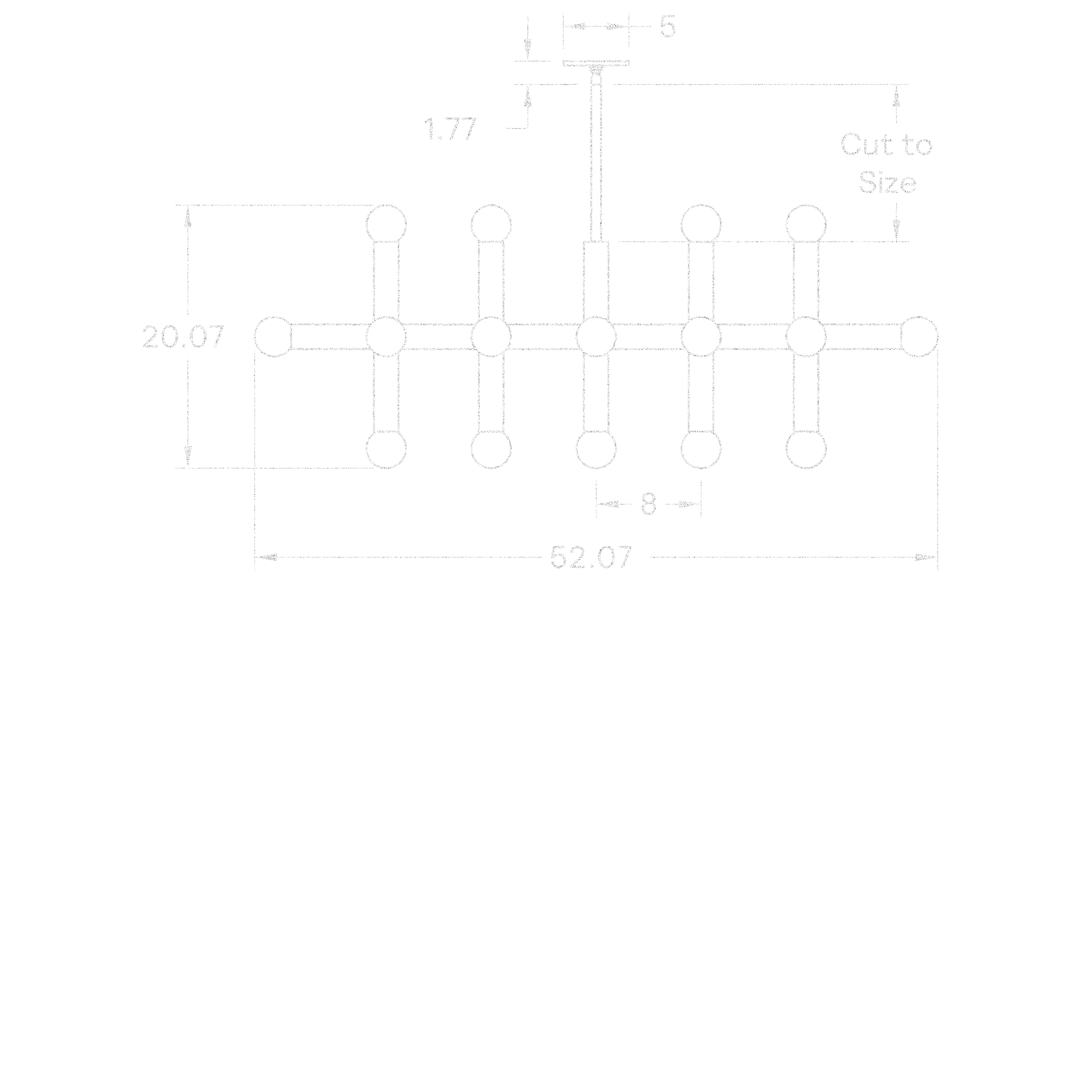 Union 5 20 Light Walnut Grid Chandelier | Sculptural Wood Globe Pendant | Modern Statement Fixture for Dining Room