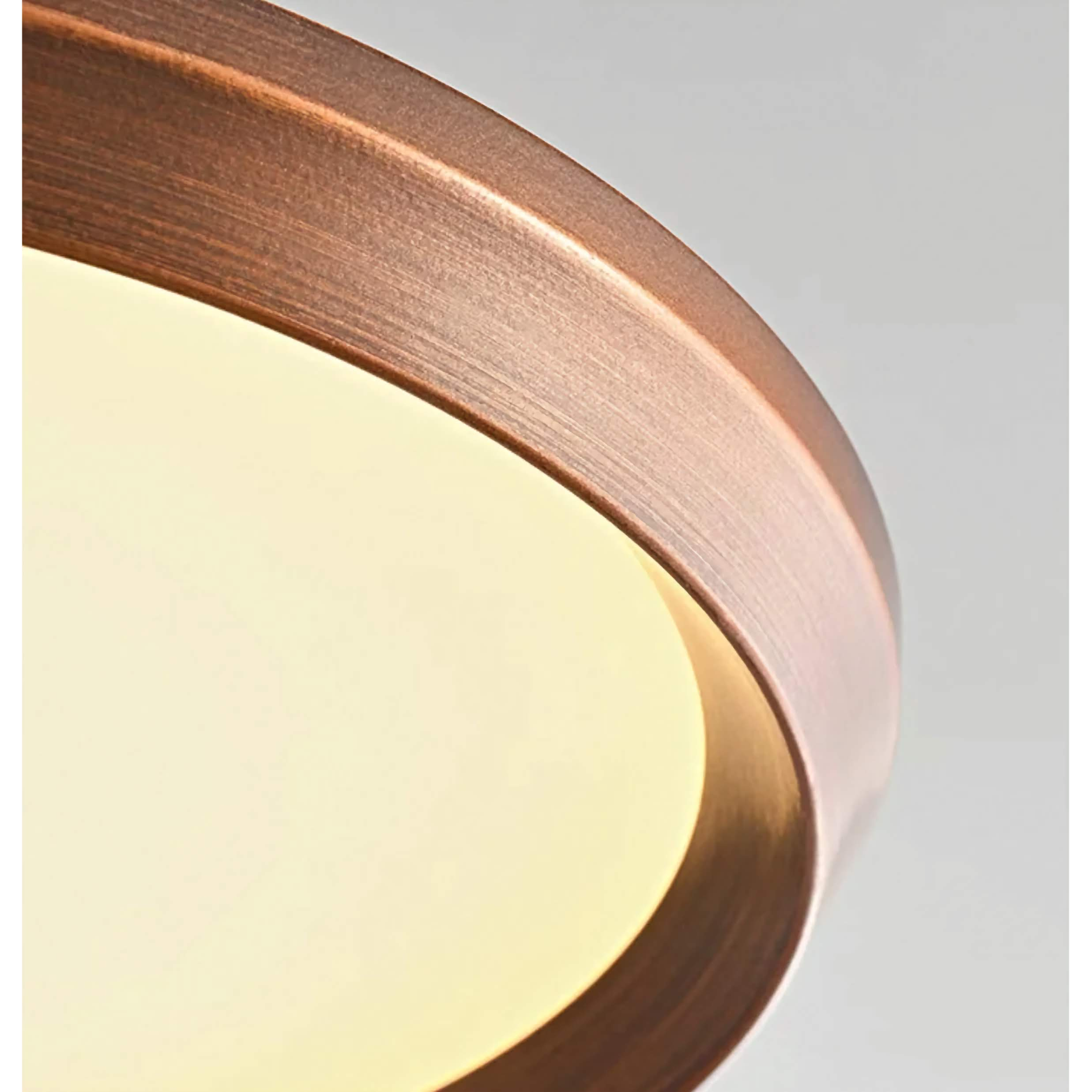 6 TESTE RAMI ANTICHI LAMPADARIO | CLXGT52