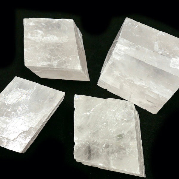 BLACK CALCITE WALL SCONCES | CLUG02B