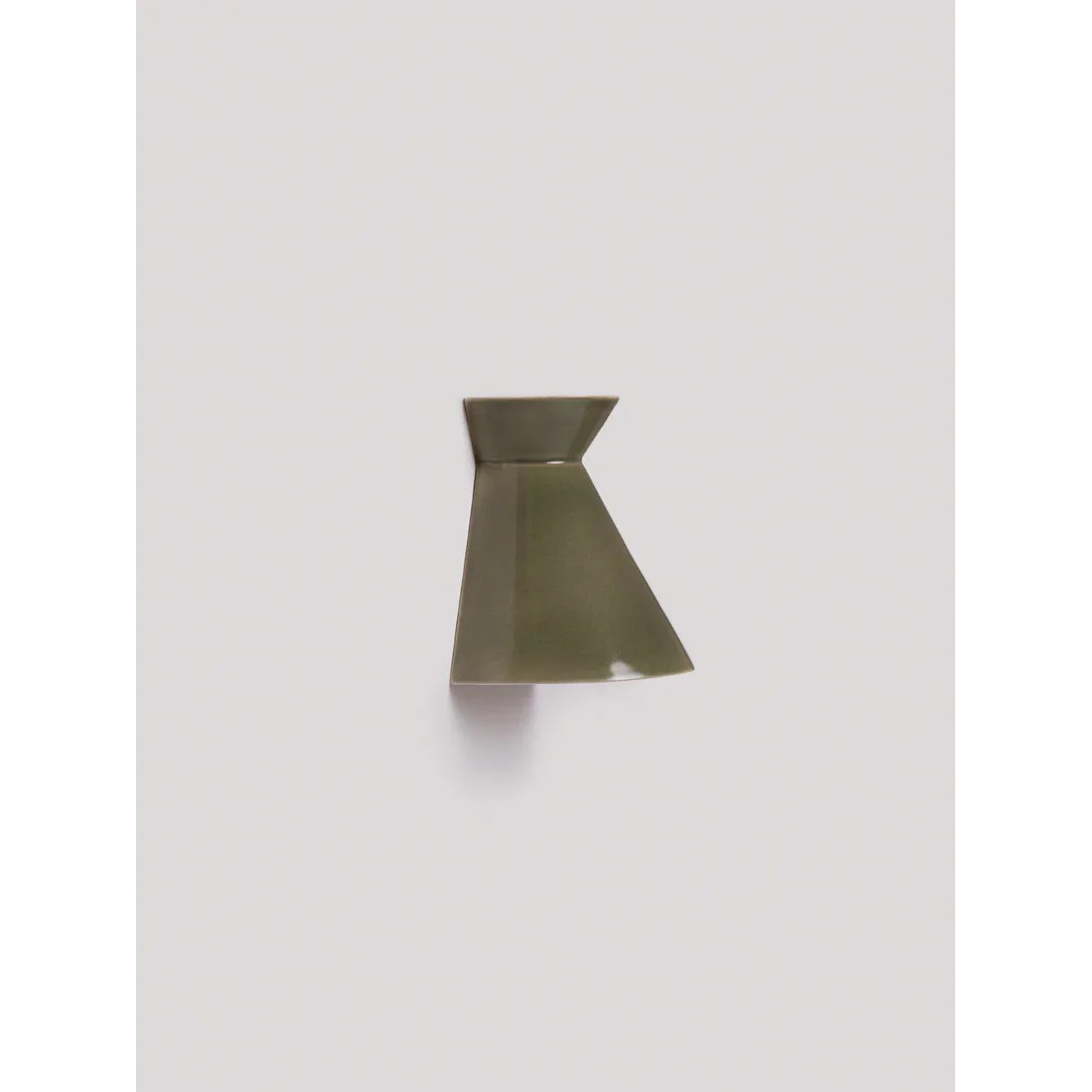 Arena Lamp | Italian Handcrafted Concrete Light | Minimalist Versatile Wall and Ceiling for Indoor