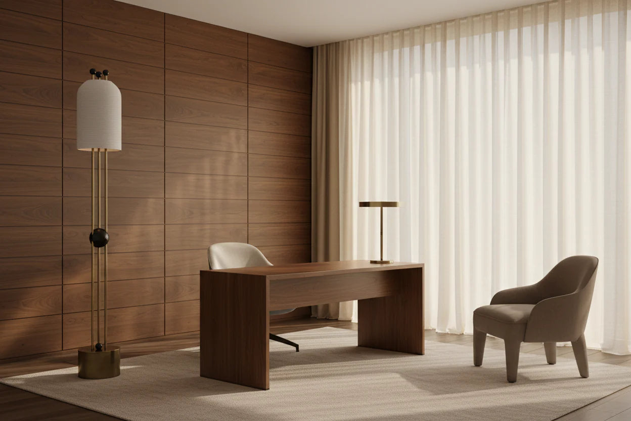 Apparatus Post-modern American