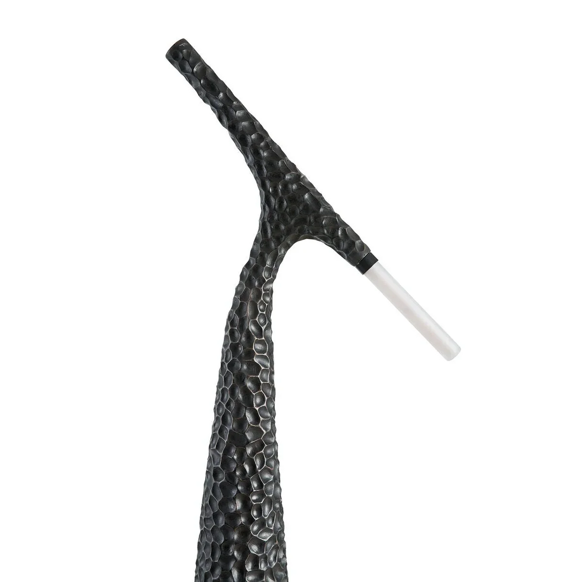 Resin Floor Lamp 165cm | Sculptural Pmma Diffuser Standing Modern Minimalist Living & Office Casalolalights Luxury