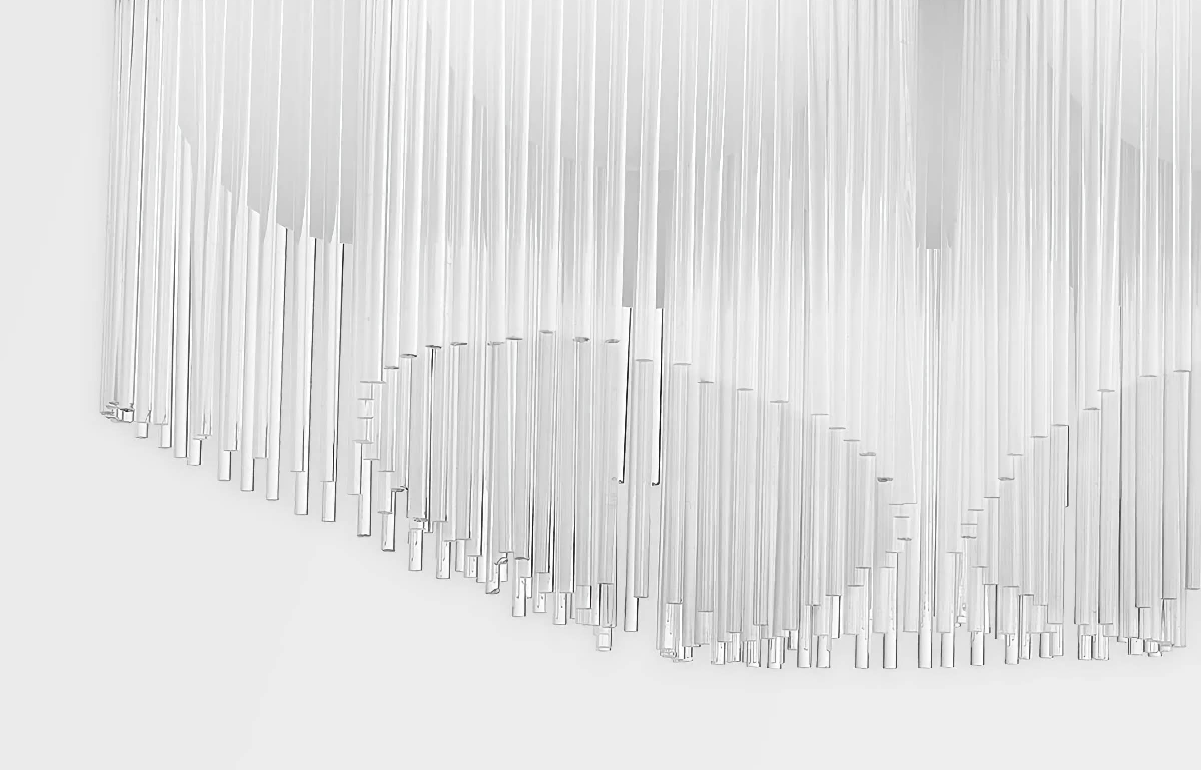 Потолочный светильник Celestial Crystal | Clpop013