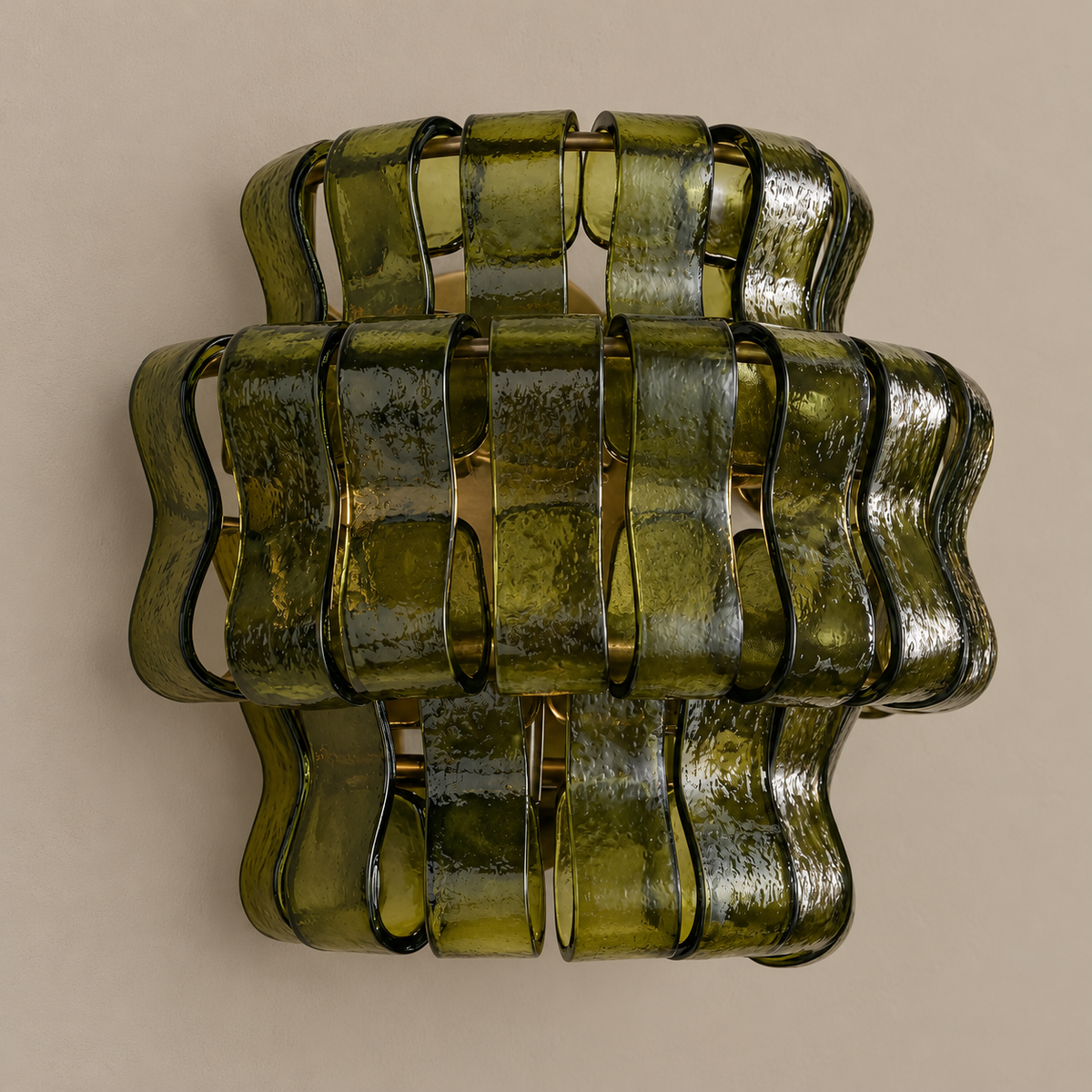 Bellatrix Wall Sconce