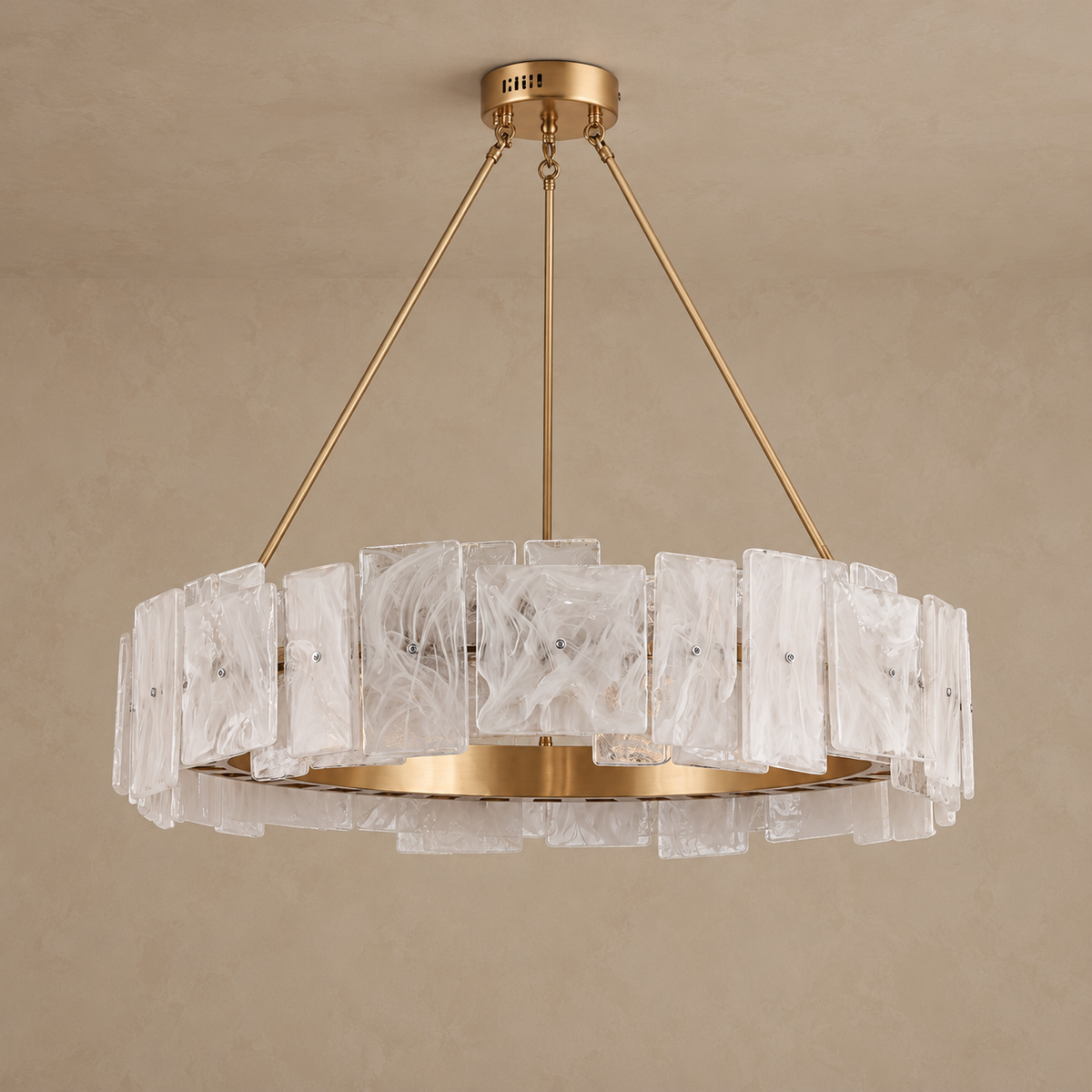 Lampadario CX