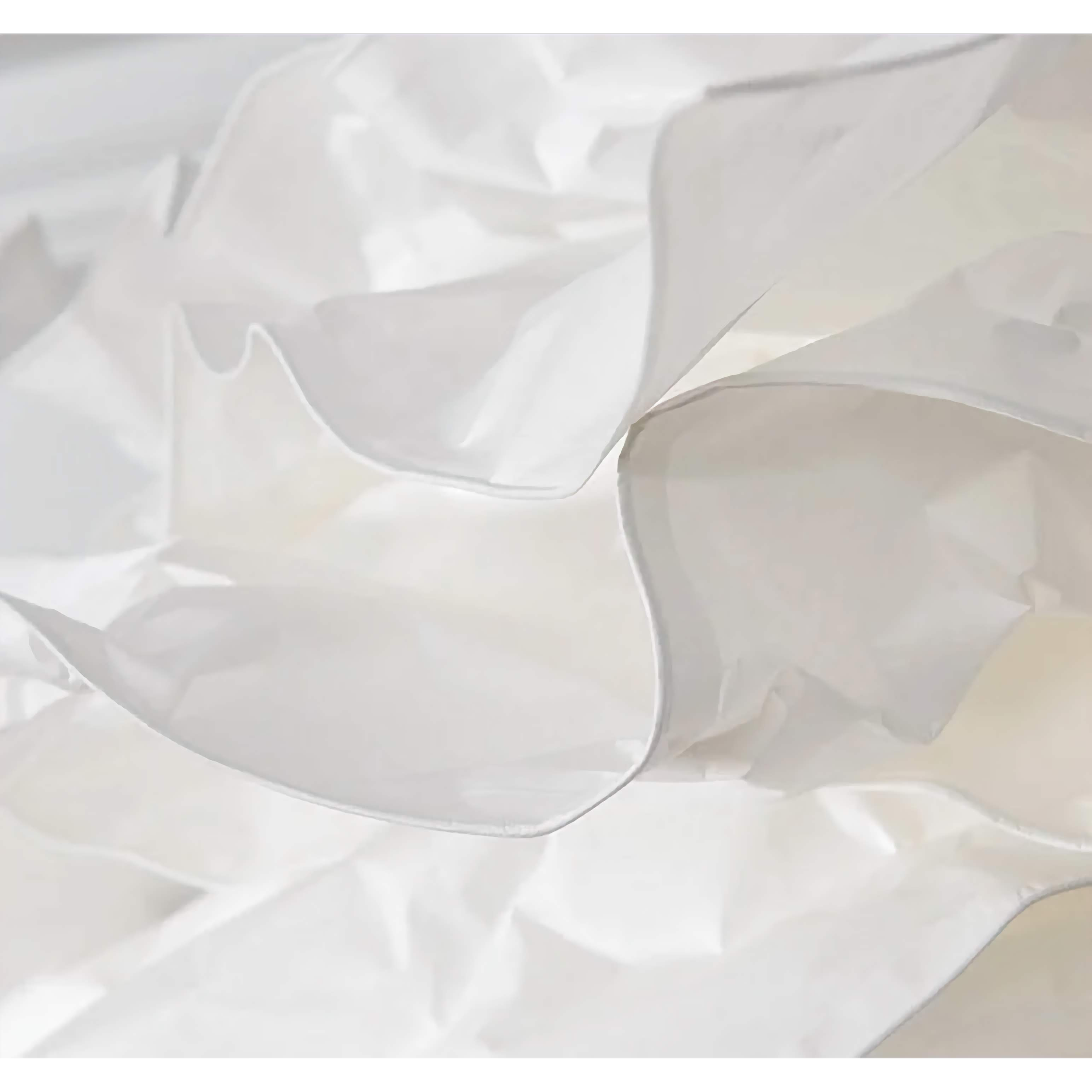 Cloud Pendant Lamp | Modern Paper Light with Adjustable Cord | Great for Dining Room Bedroom