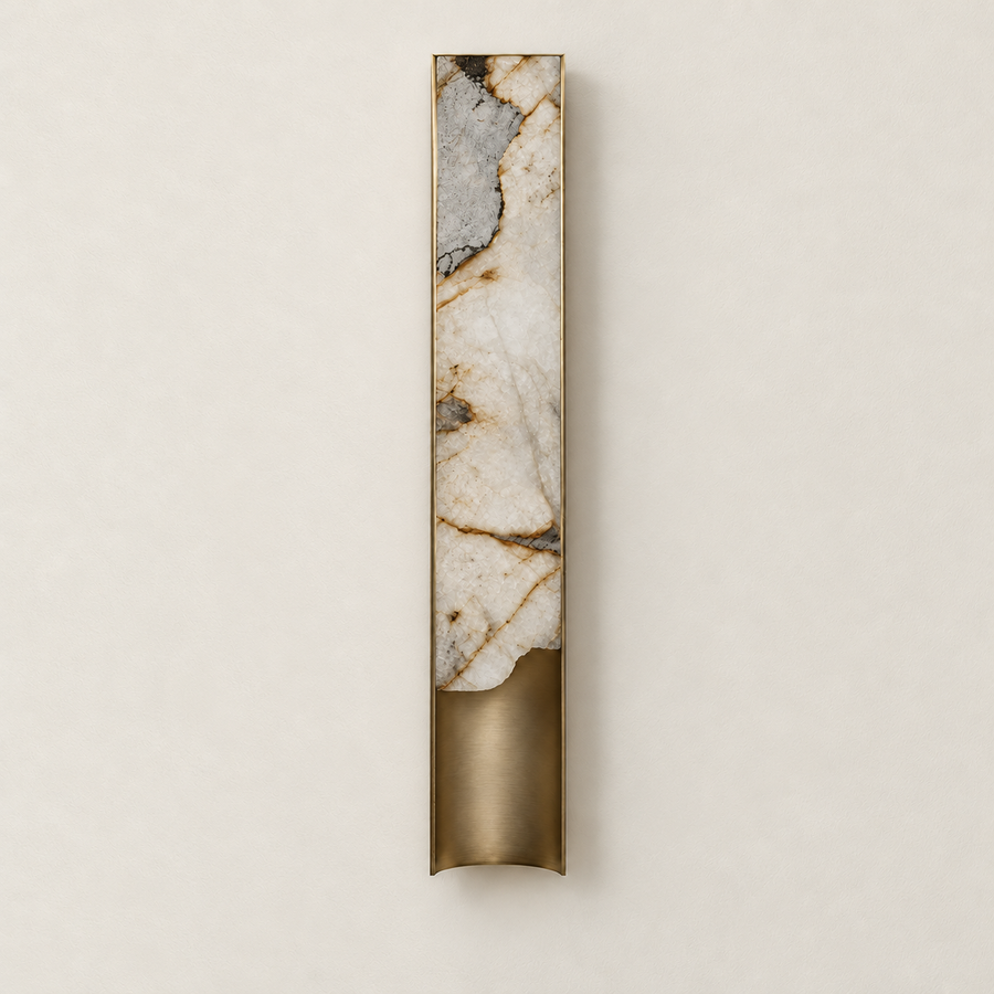Onyx Wall Sconce