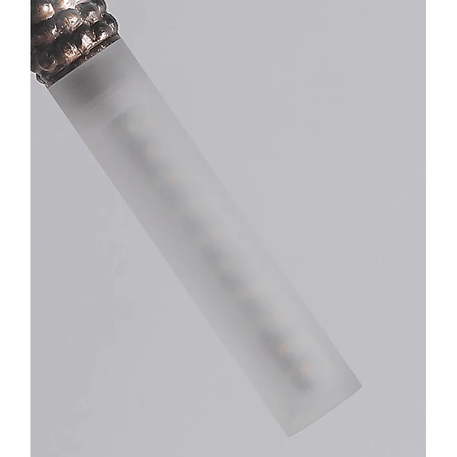 Unique Floor Lamps Art Deco Lighting Abstract Design Resin Base