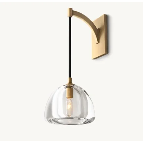 Wall Sconces for Living Room Dining Bedroom Modern Minimalism Lamps