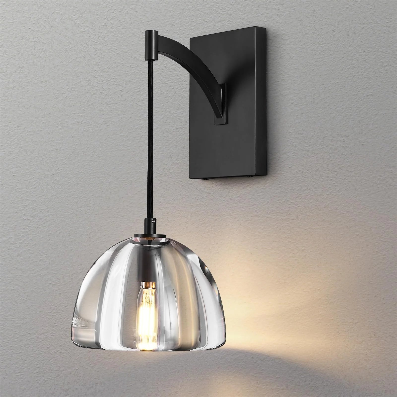Wall Sconces for Living Room Dining Bedroom Modern Minimalism Lamps