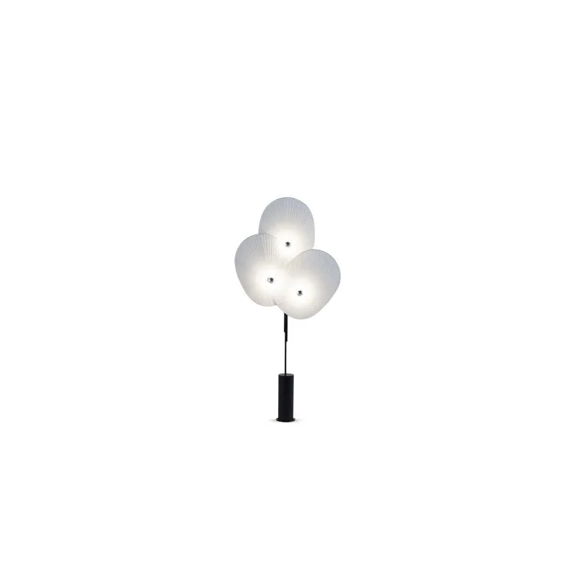 Decorative Floor Lamps | Designer | Unfold for Hotel Hall Office Living Room