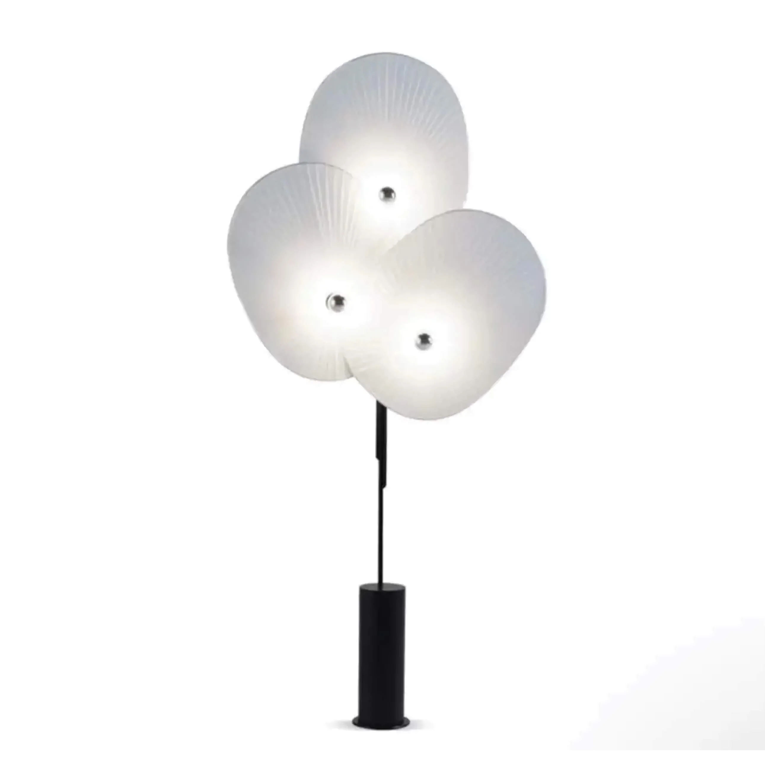 Decorative Floor Lamps | Designer | Unfold for Hotel Hall Office Living Room