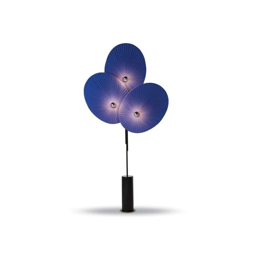 Decorative Floor Lamps | Designer | Unfold for Hotel Hall Office Living Room