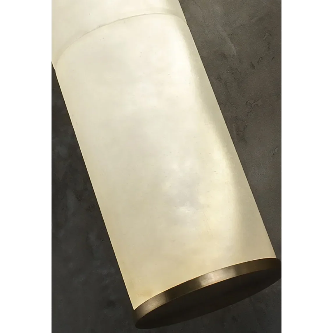 Cylindrical Natural Marble Led Wall Lights for Living Room Bedroom Bathroom Casalolalights Luxury Lamps for Interior