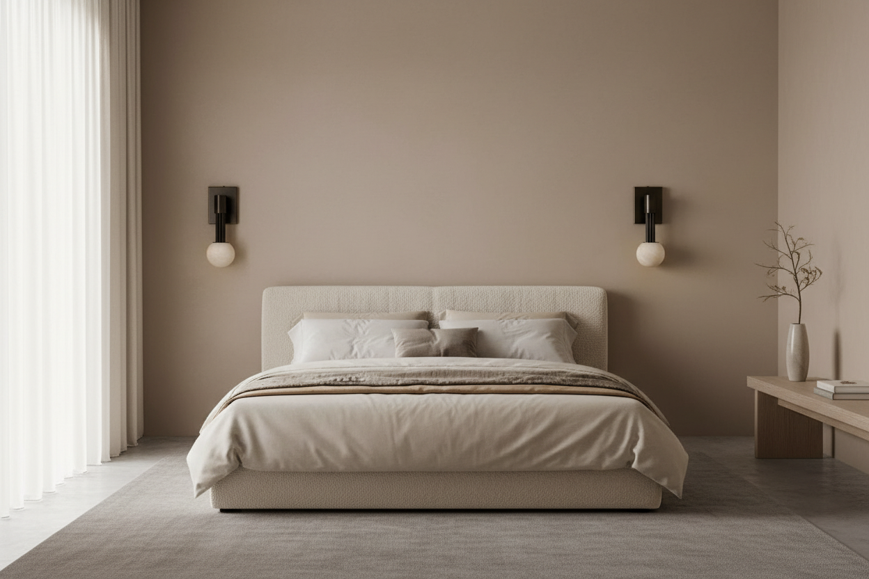 Alabaster Globe Wall Sconce – 3000k Dark Bronze Stainless Steel Light for Bedroom Hallway or Vanit Casalolalights