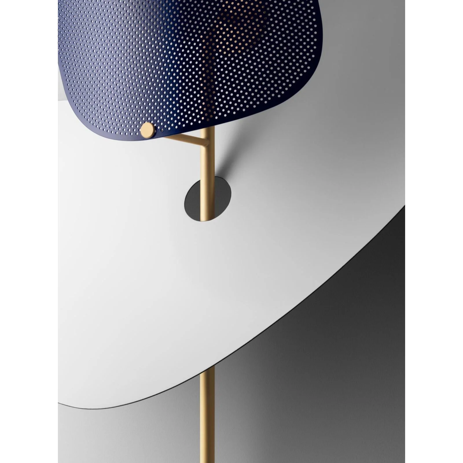 Unique Floor Lamps Earth to Sky Geometric for Modern Living Room | Casalola