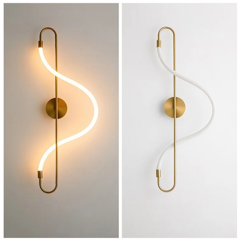 Led Wall Lights | Modern Sconces | Decorative