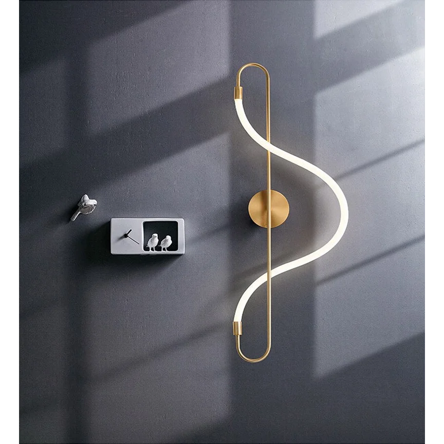 Led Wall Lights | Modern Sconces | Decorative