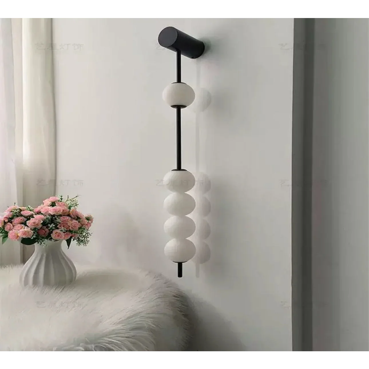 Decorative Wall Sconces - Lamps for Bedroom - Gold Finish - Luxury Decor Casalolalights Luxury Lamps for Interior