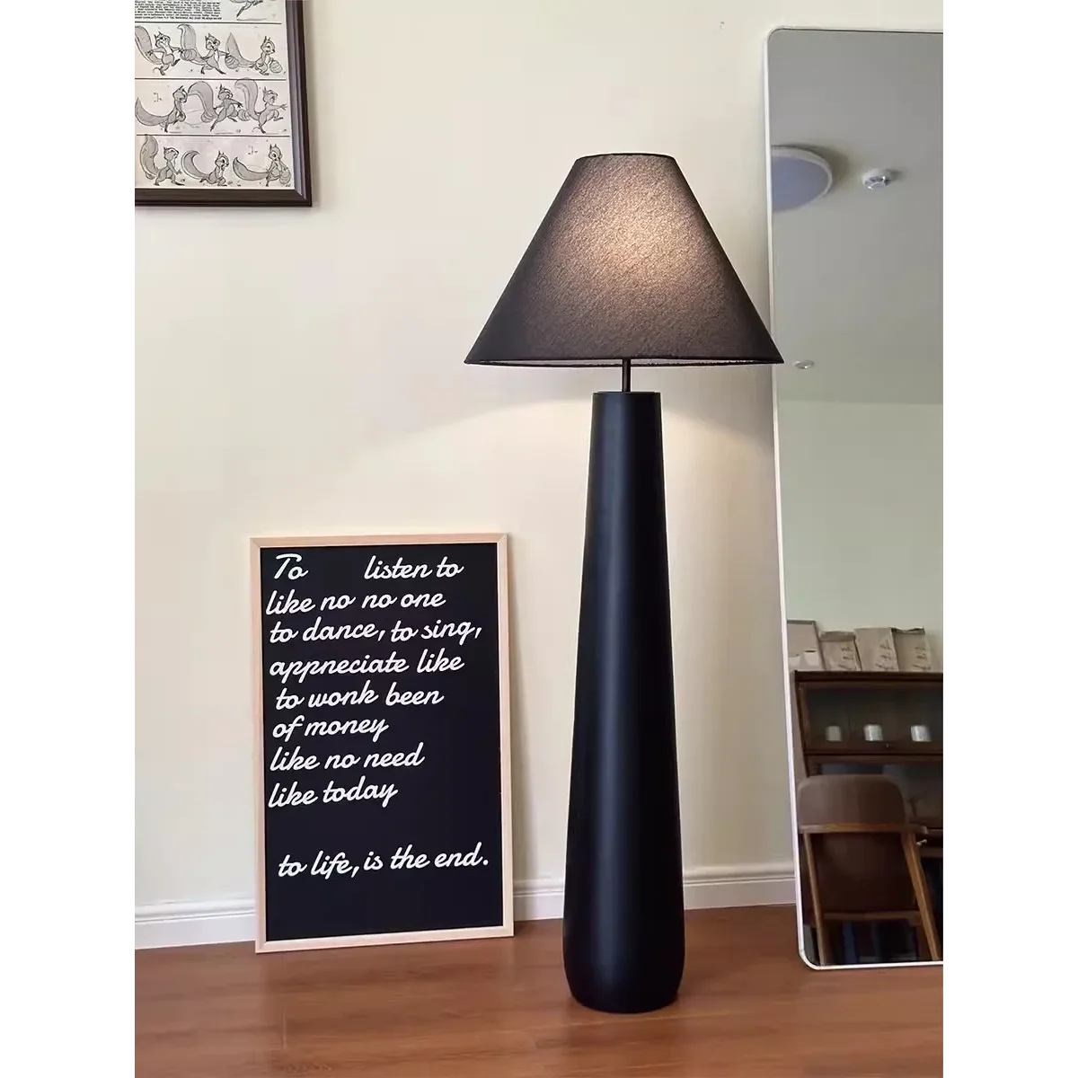 Luxury Modern Minimalist Floor Lamp for Living Room Bedroom Casalolalights Luxury Lamps for Interior Designers