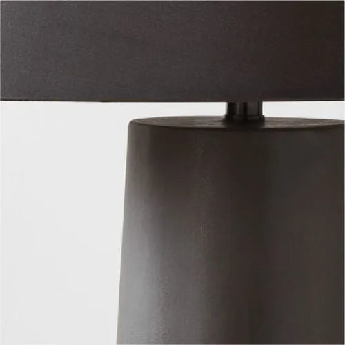 Resin Floor Lamp 147cm | Minimalist Mushroom Standing Modern Living Room & Bedroom Casalolalights Luxury Lamps