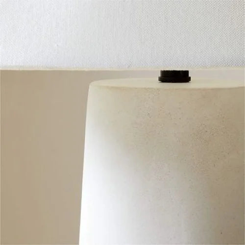 Resin Floor Lamp 147cm | Minimalist Mushroom Standing Modern Living Room & Bedroom Casalolalights Luxury Lamps