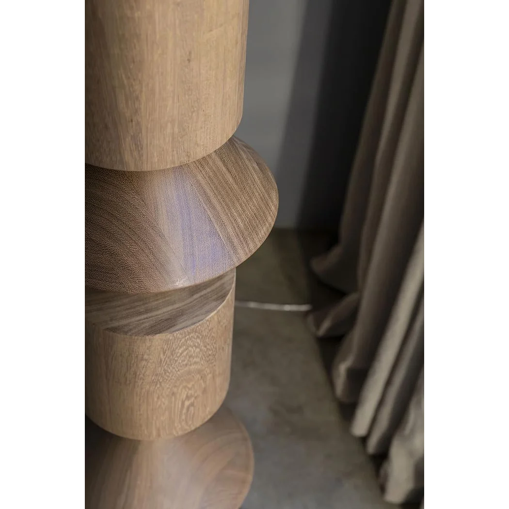 Contemporary Floor Lamp | Designer Lamps for Living Room Bedroom | Luxury Interior Lighting