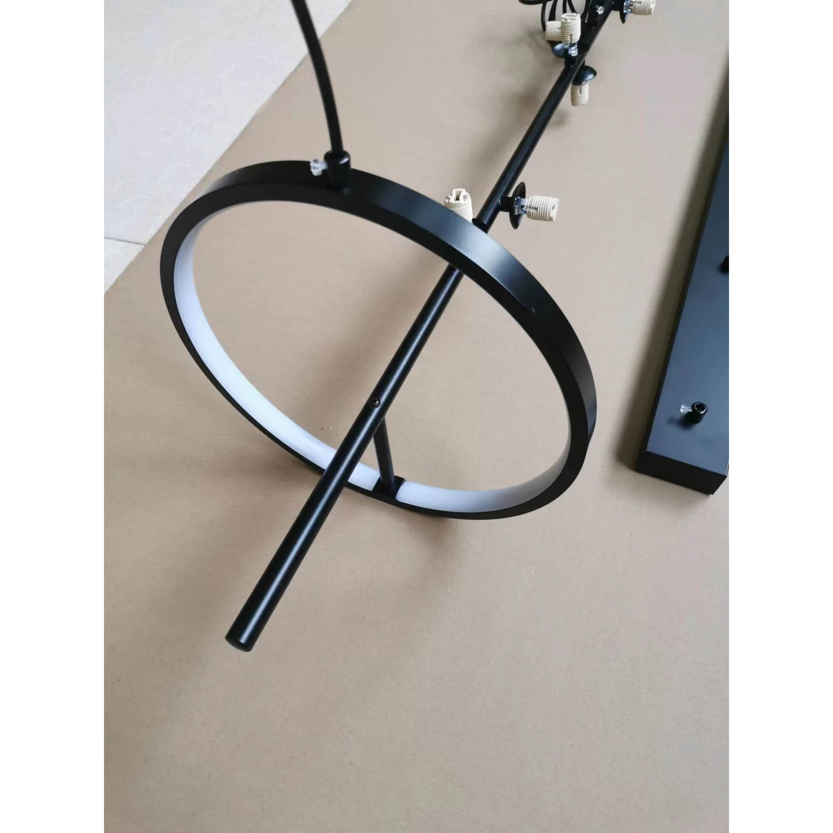 Dining Room Pendant Lighting | Modern Chandelier for Living | Kitchen | Casalola