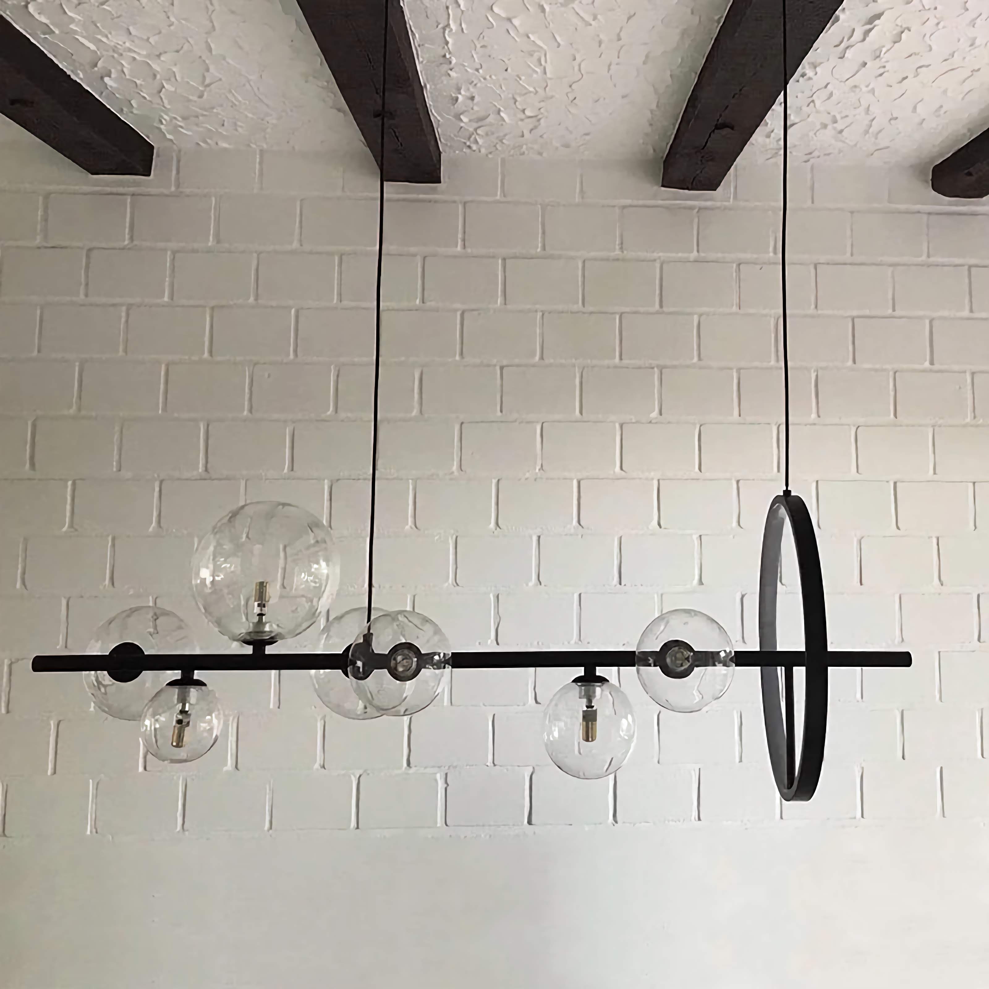 Dining Room Pendant Lighting | Modern Chandelier for Living | Kitchen | Casalola