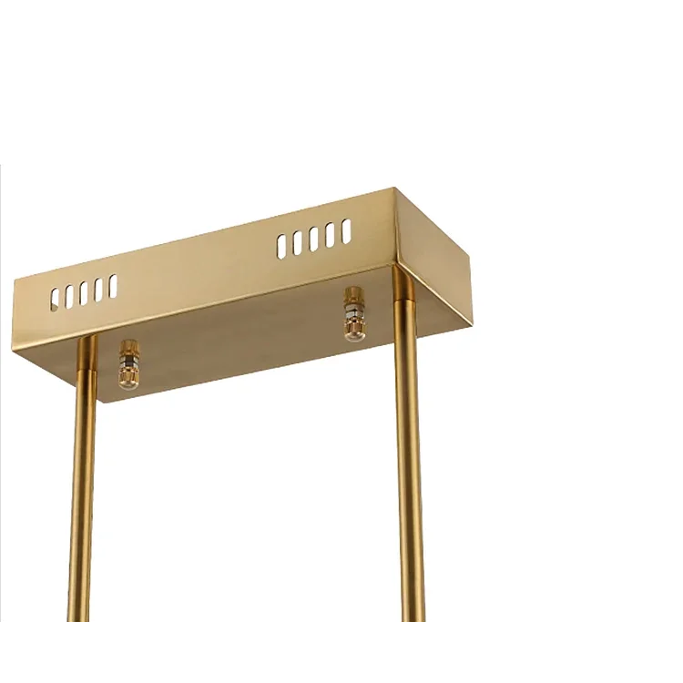 Luxury Marble Ceiling Lamp for Dining Room Kitchen Living