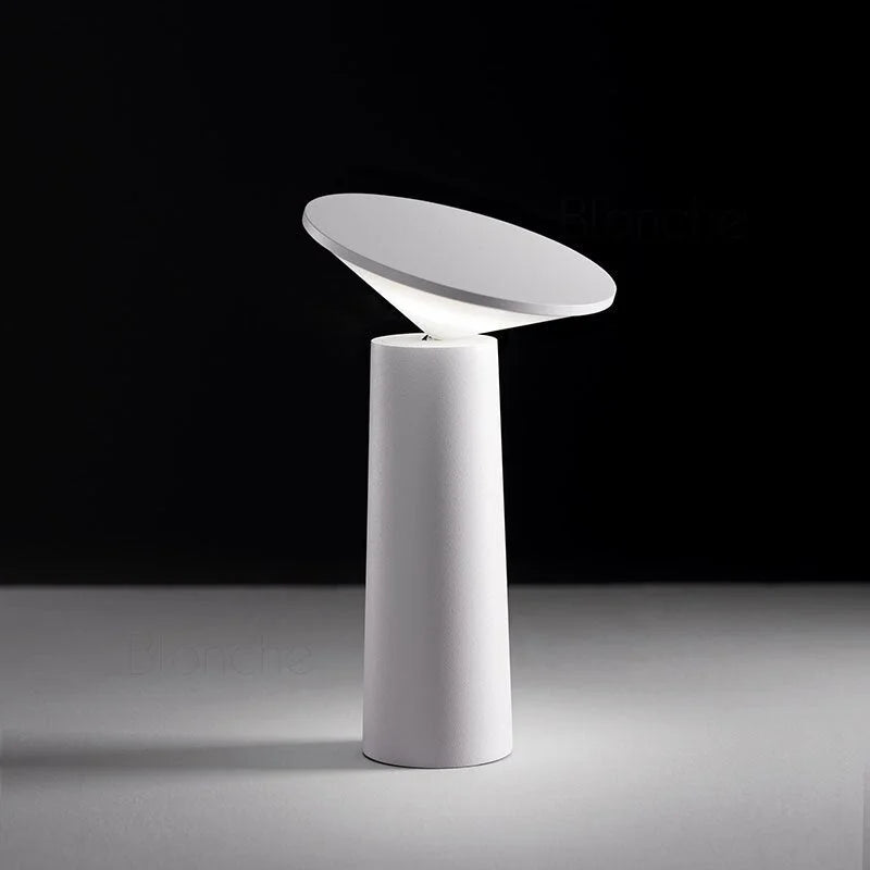 Grok Cocktail Touch Table Lamp Modern Smart Lighting Bar Restaurant Home