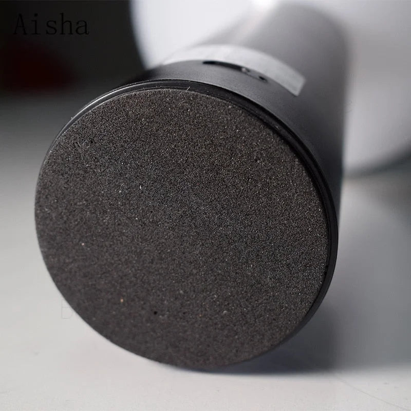 Grok Cocktail Touch Table Lamp Modern Smart Lighting Bar Restaurant Home