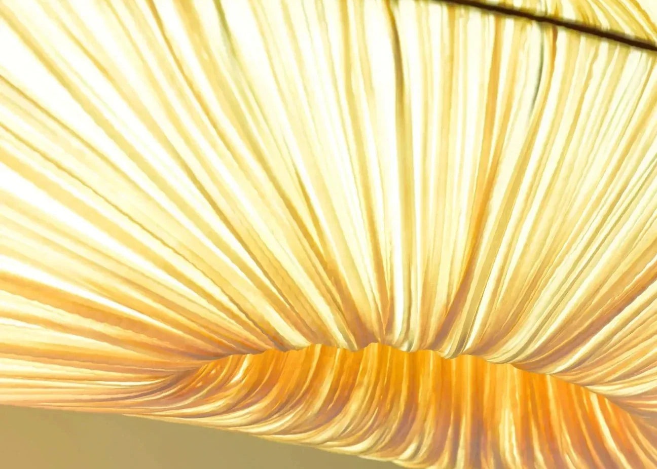 Modern Chandelier Handcrafted White Marine Cloth for Dining Room Living Restaurants | Cl7496303