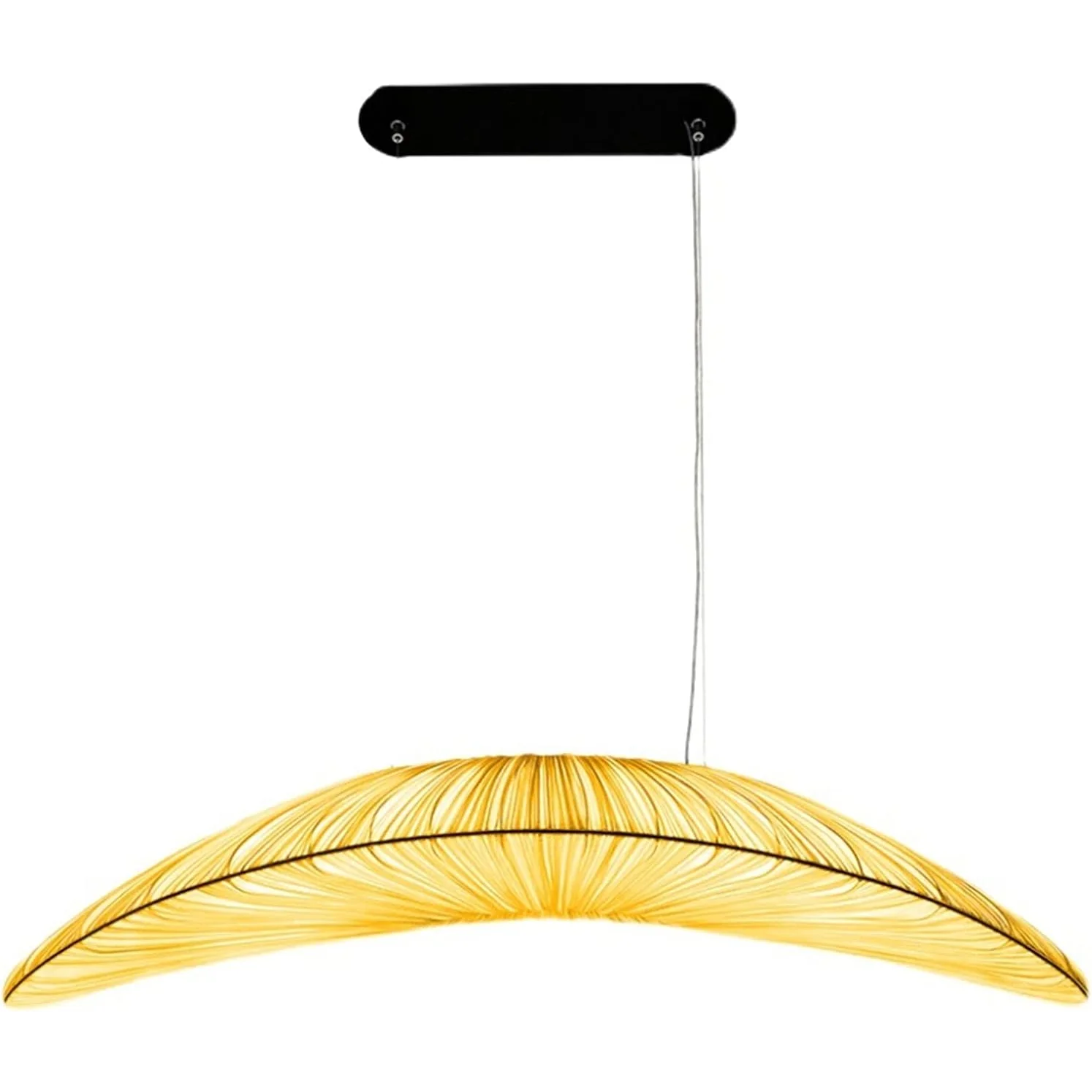 Modern Chandelier Handcrafted White Marine Cloth for Dining Room Living Restaurants | Cl7496303