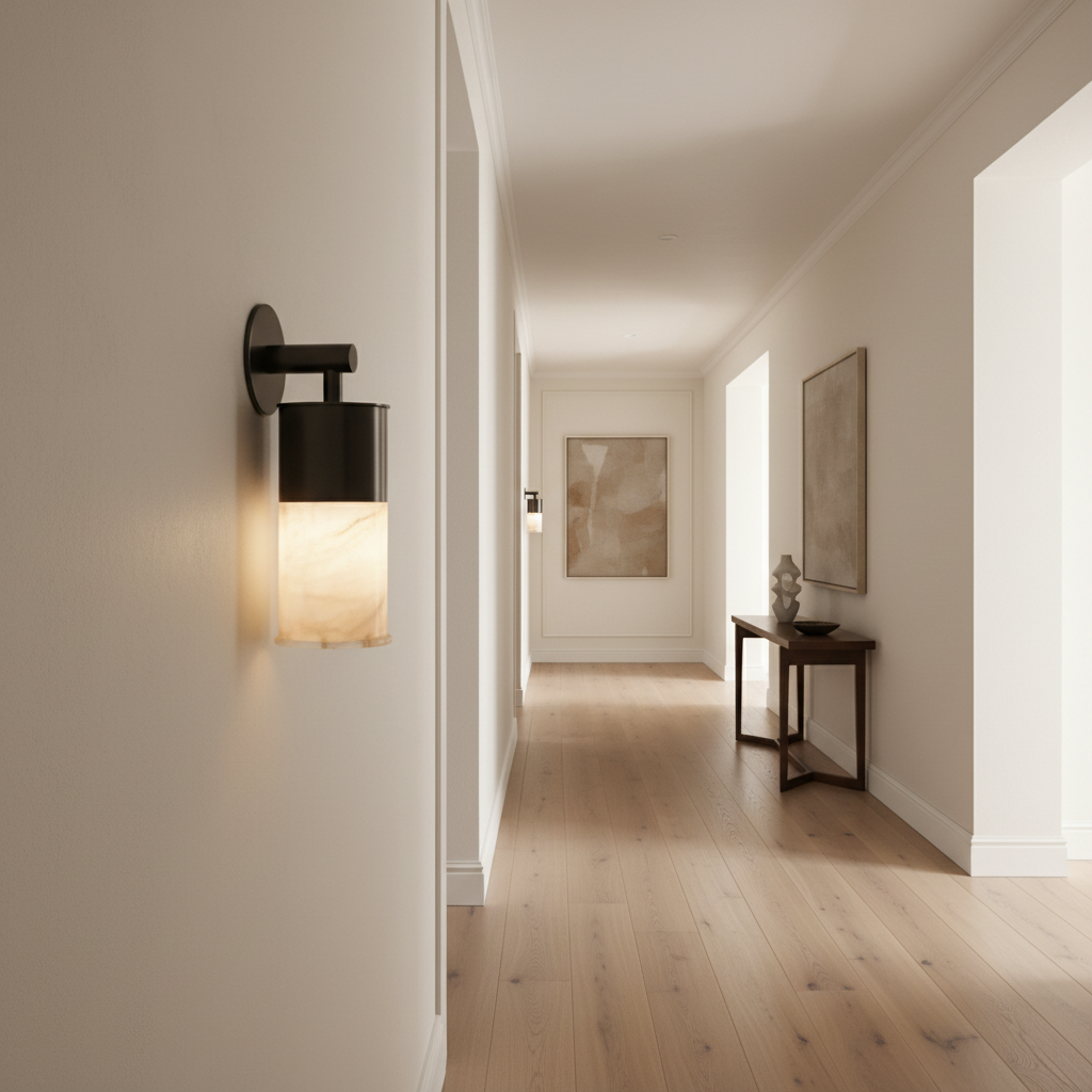 أباليك إيطالية بتصميم بسيط | CLITASD02