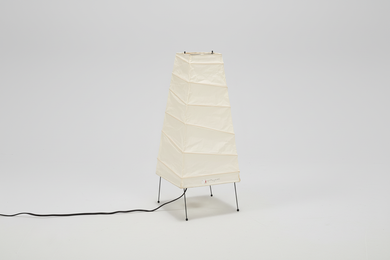 Japanese Paper Floor Lamp Minimalism Decor Lamps for Bedroom Living Room Casalolalights Luxury Lamps for Interior