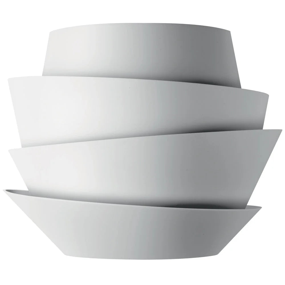 Le Soleil Wall Lamp | White Sconces | Modern Lighting Sconce | Casalola